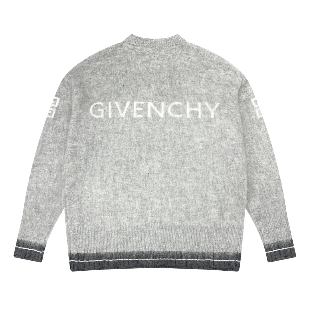 Джемперы И Свитеры Женские Givenchy 790031