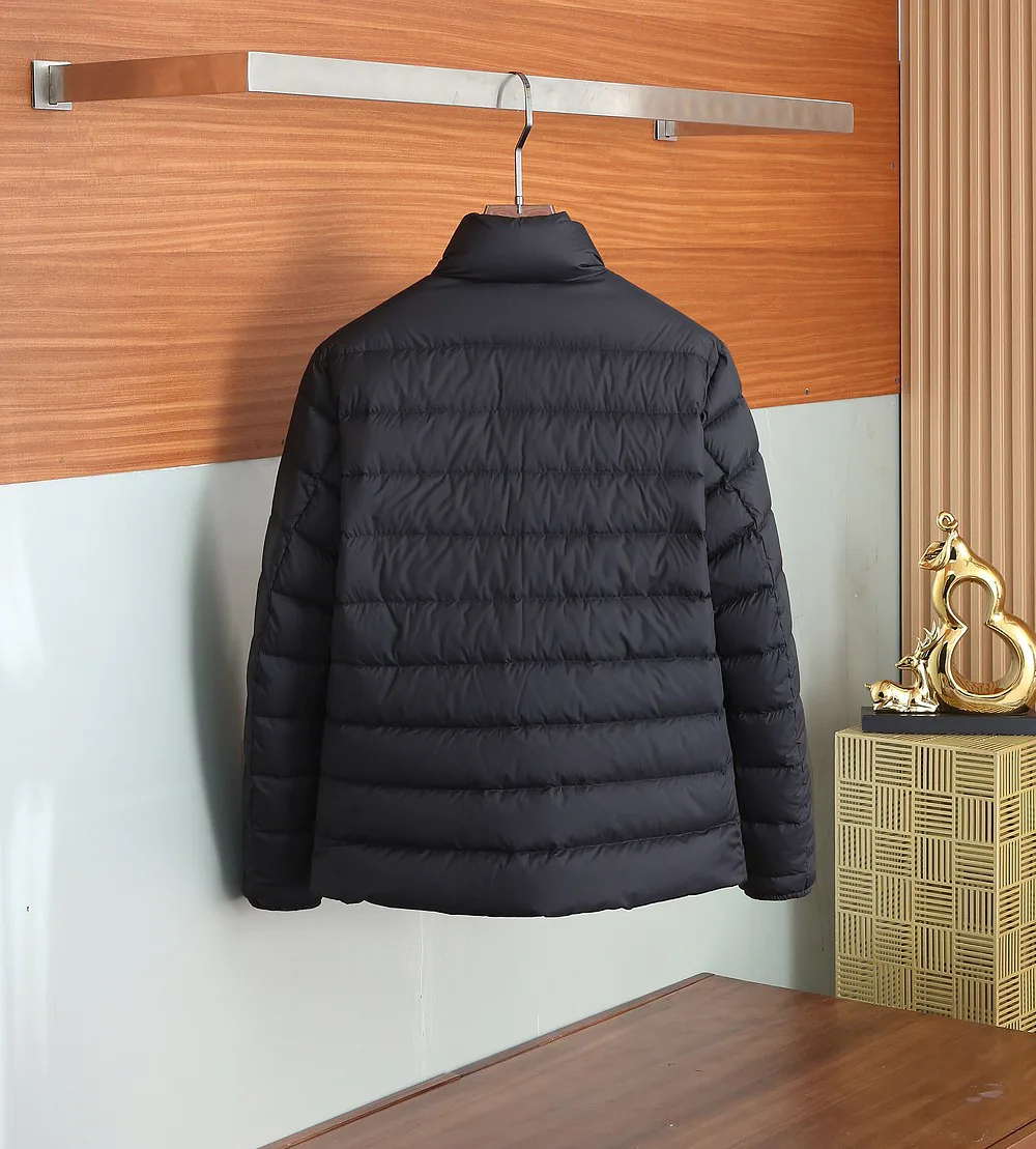Куртки И Пуховики Мужские Prada 5715425