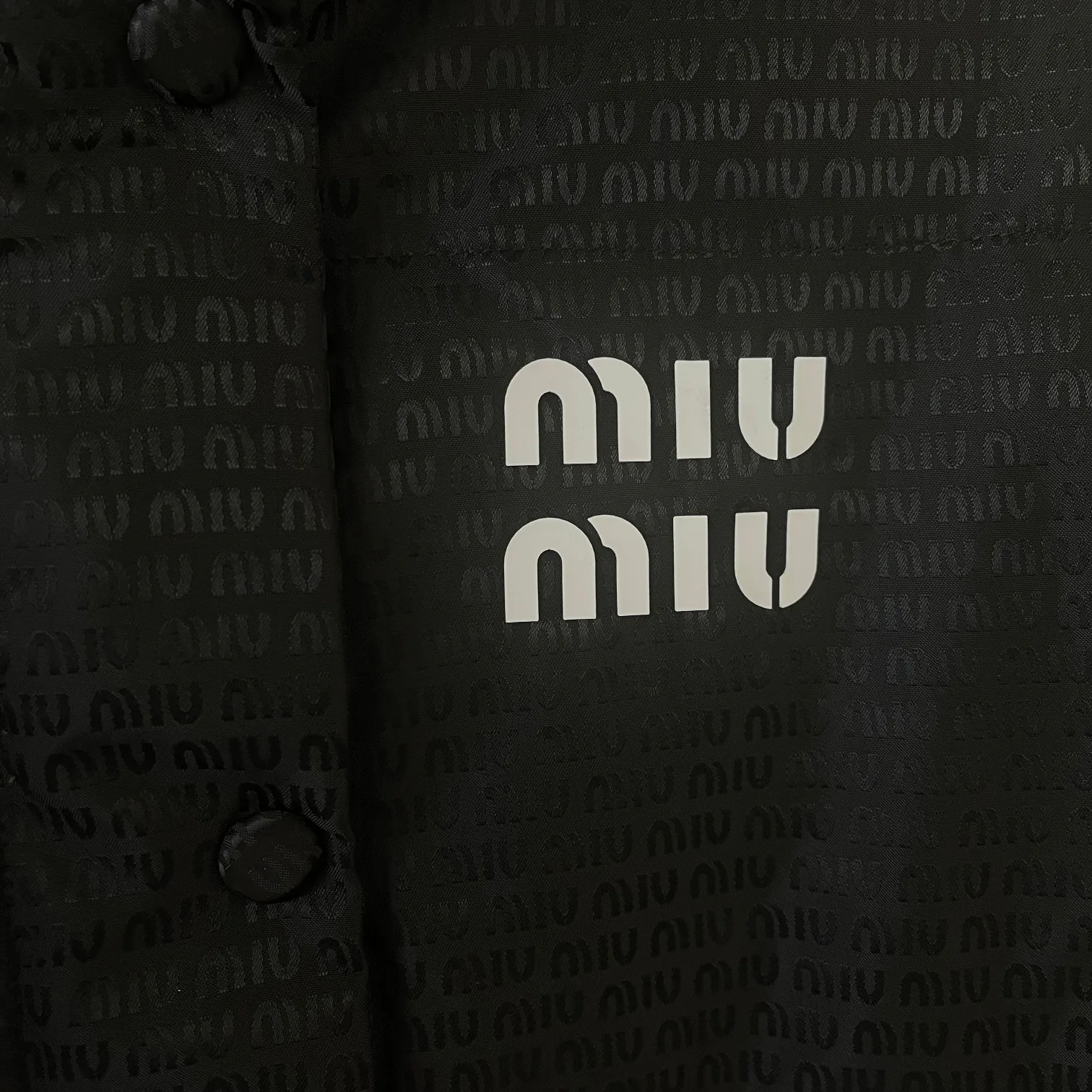 Куртки И Пуховики Женские Miu Miu 783037