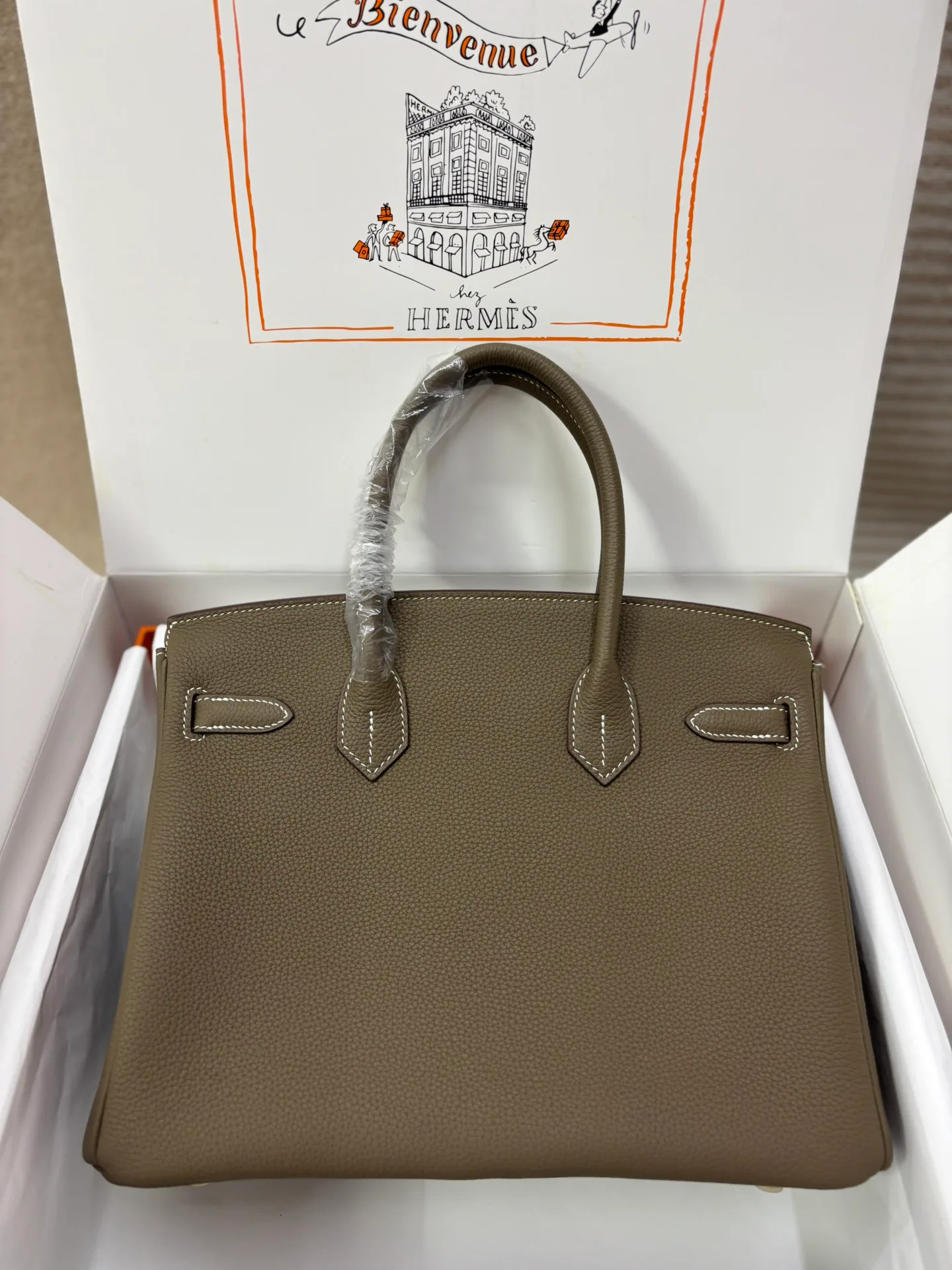 Классические Сумки Женские Hermes 11421627