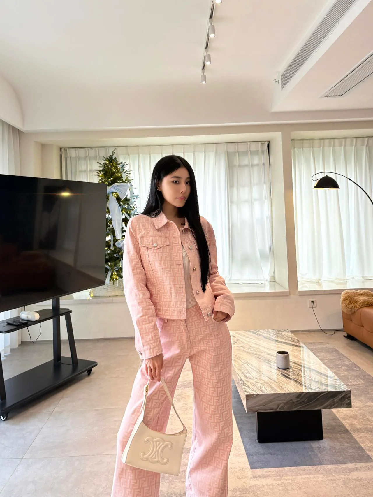 Жакеты Женские Fendi 11230159