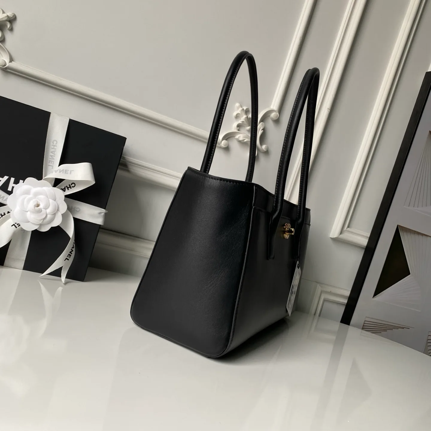 Классические Сумки Женские Chanel 18207814