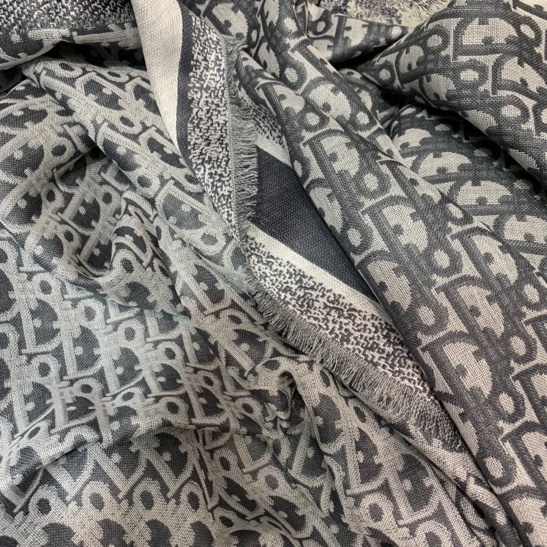 Шарфы Christian Dior 1732779