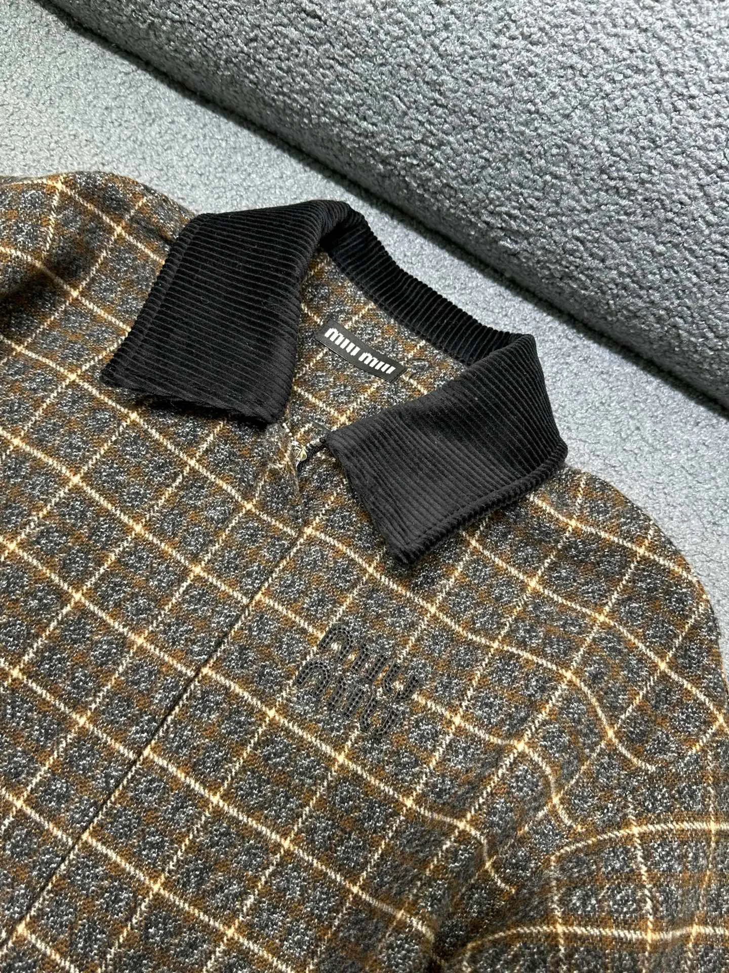 Жакеты Женские Miu Miu 19399692