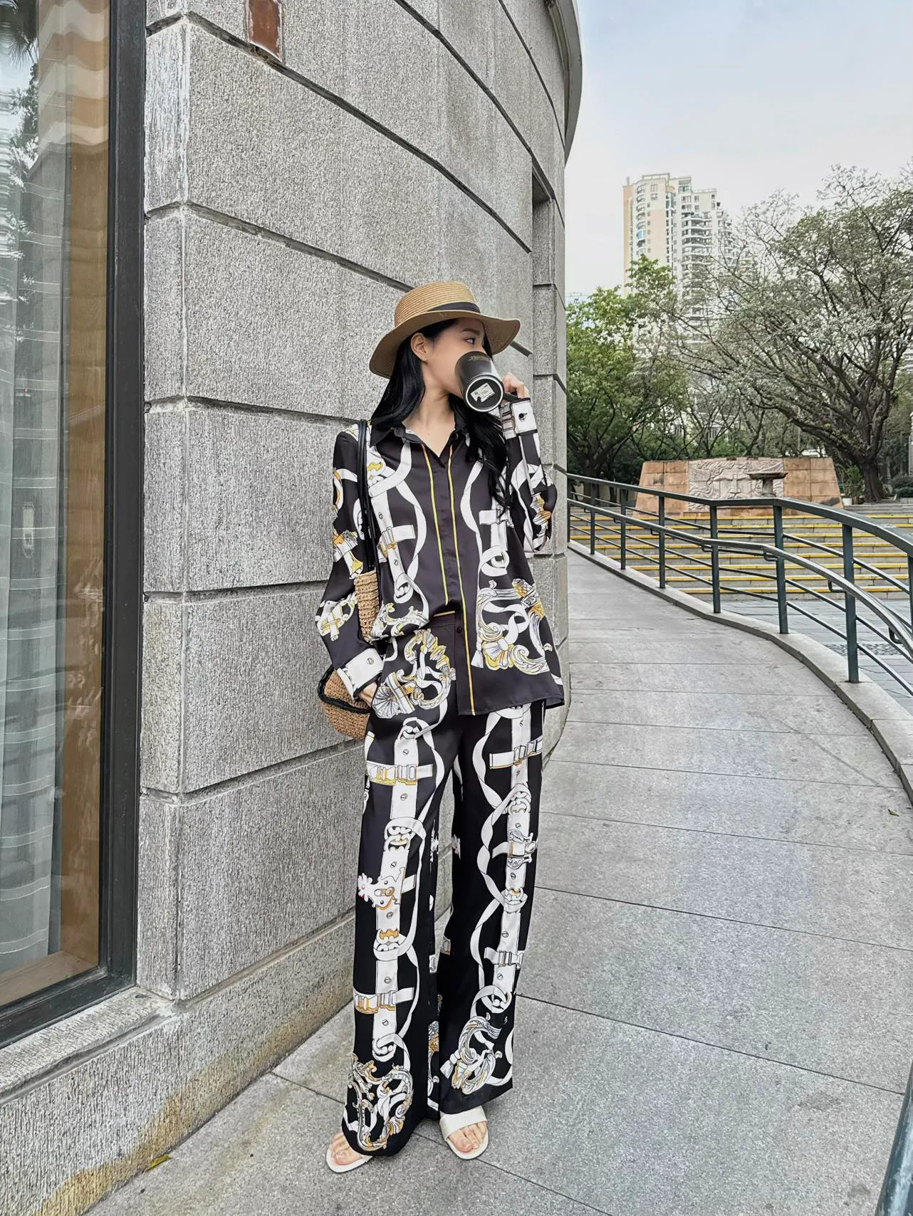 Рубашки Женские Hermes 11164416