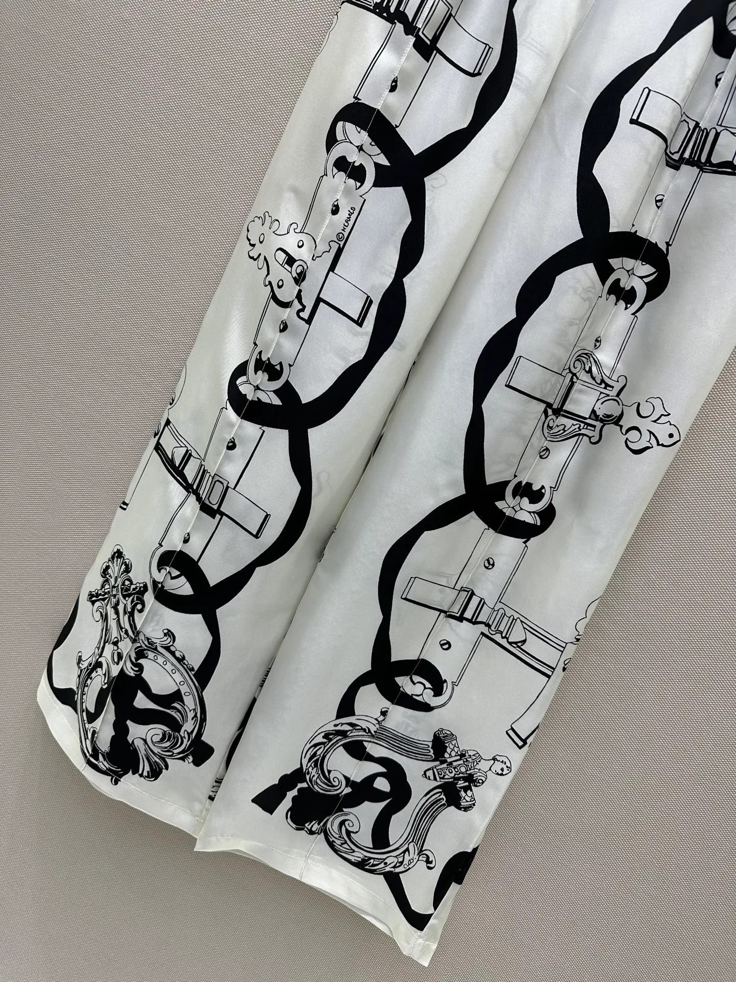 Брюки Женские Hermes 10221324