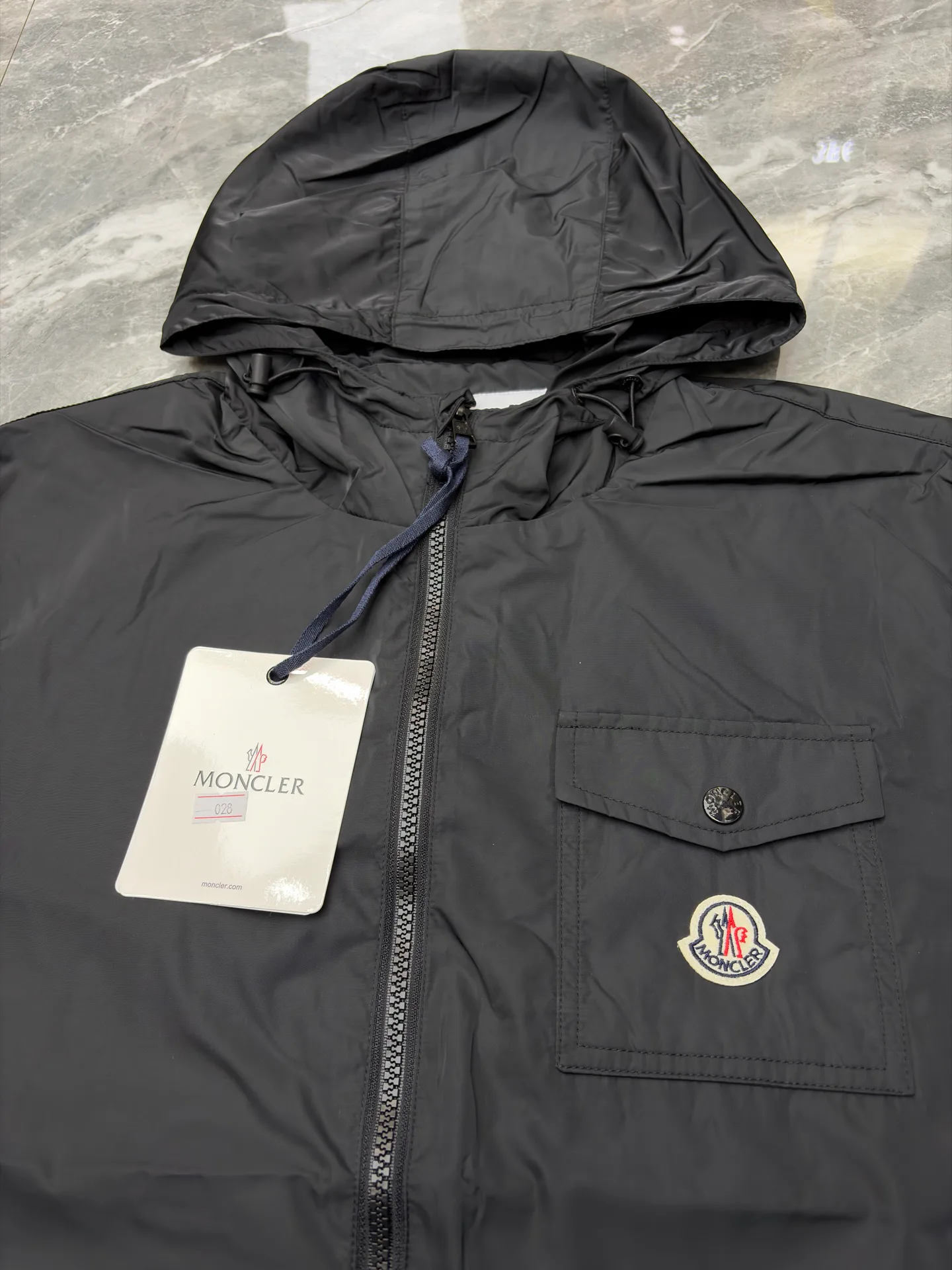 Куртки И Пуховики Мужские Moncler 11641504