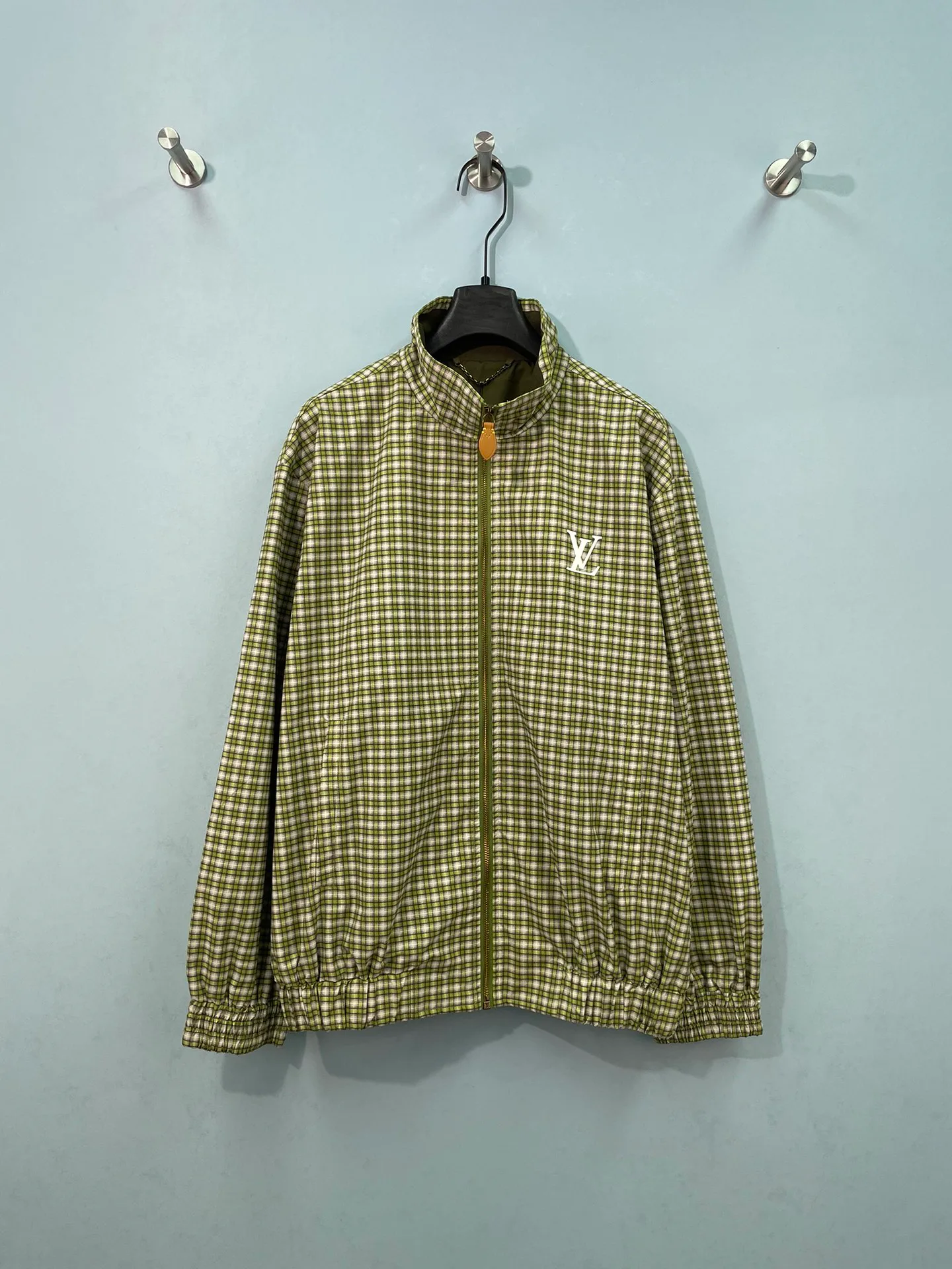 Куртки И Пуховики Женские Louis Vuitton 18152069