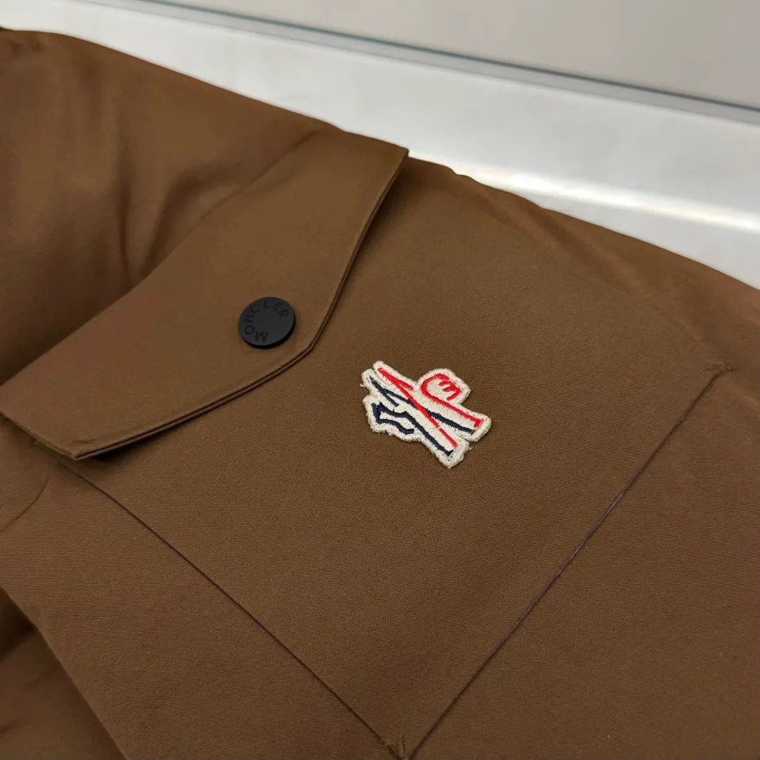Куртки И Пуховики Мужские Moncler 17418460