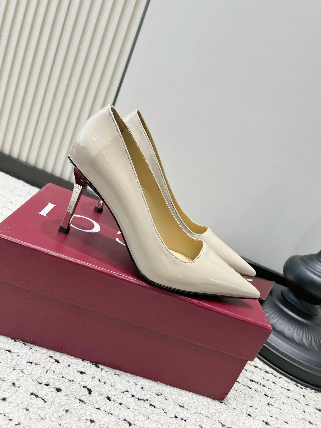 Туфли Женские Gucci 17637824