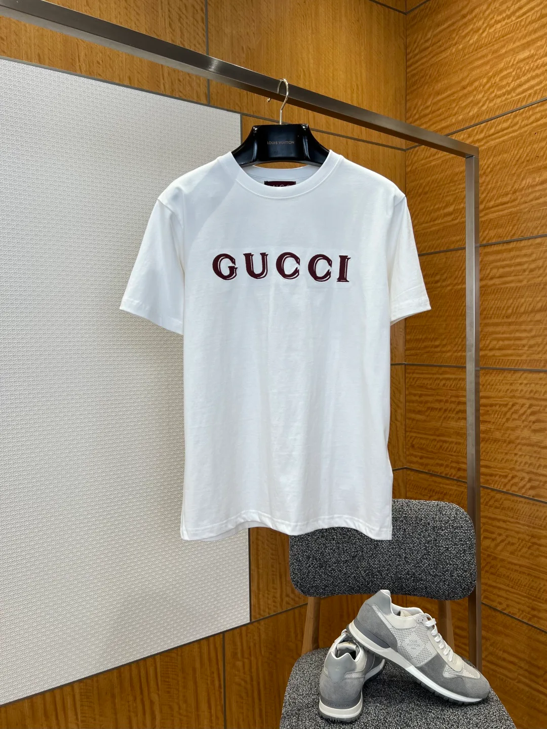 Футболки Мужские Gucci 11312248