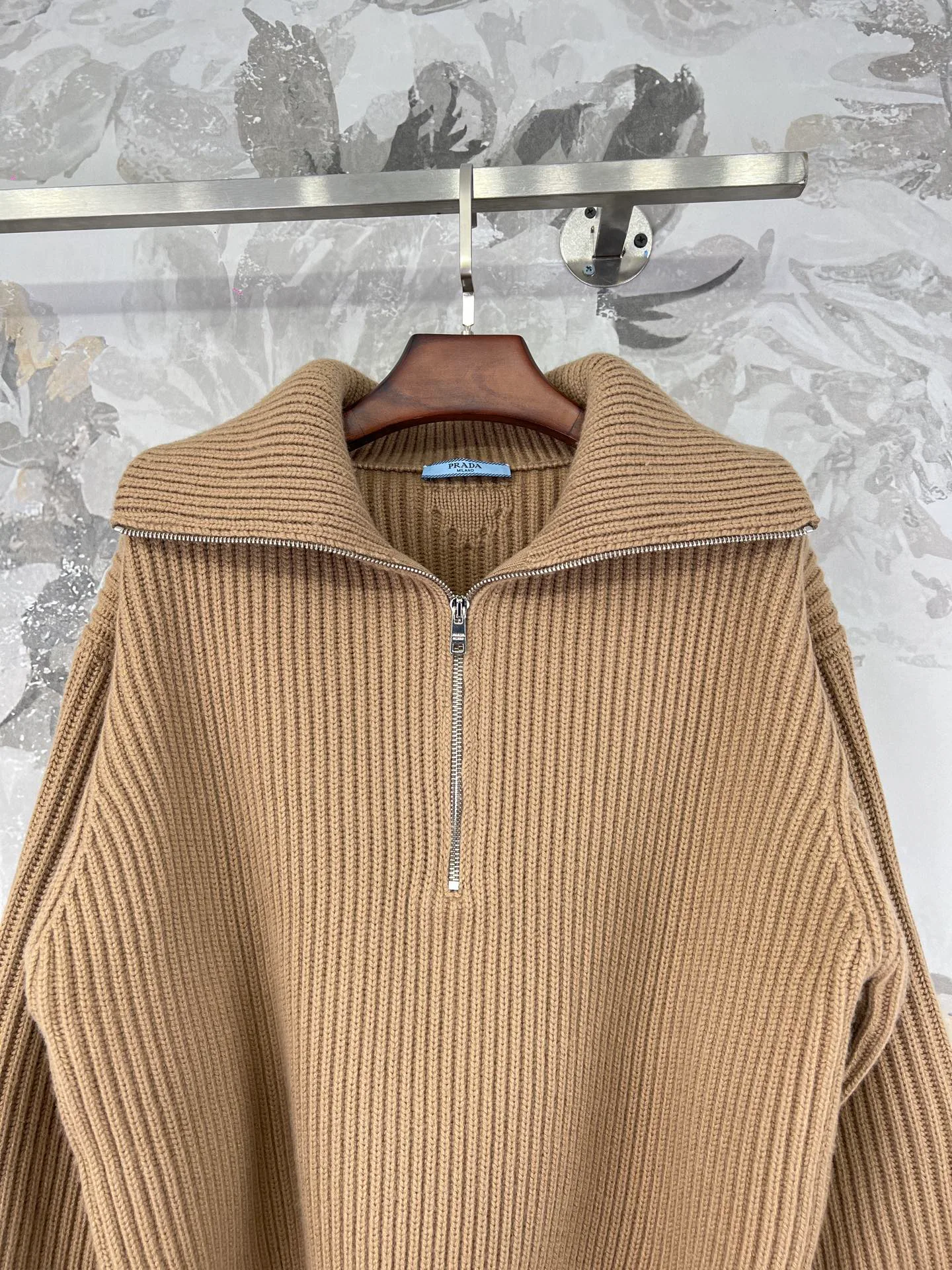 Джемперы И Свитеры Женские Prada 18324302