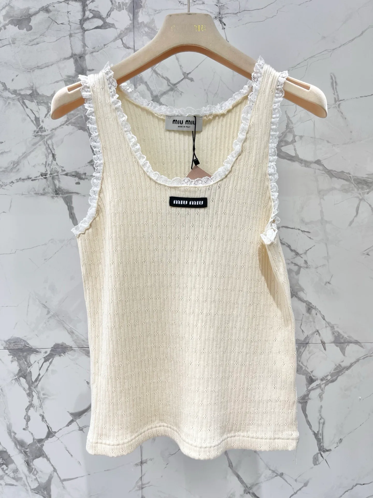 Топы Женские Miu Miu 11907494