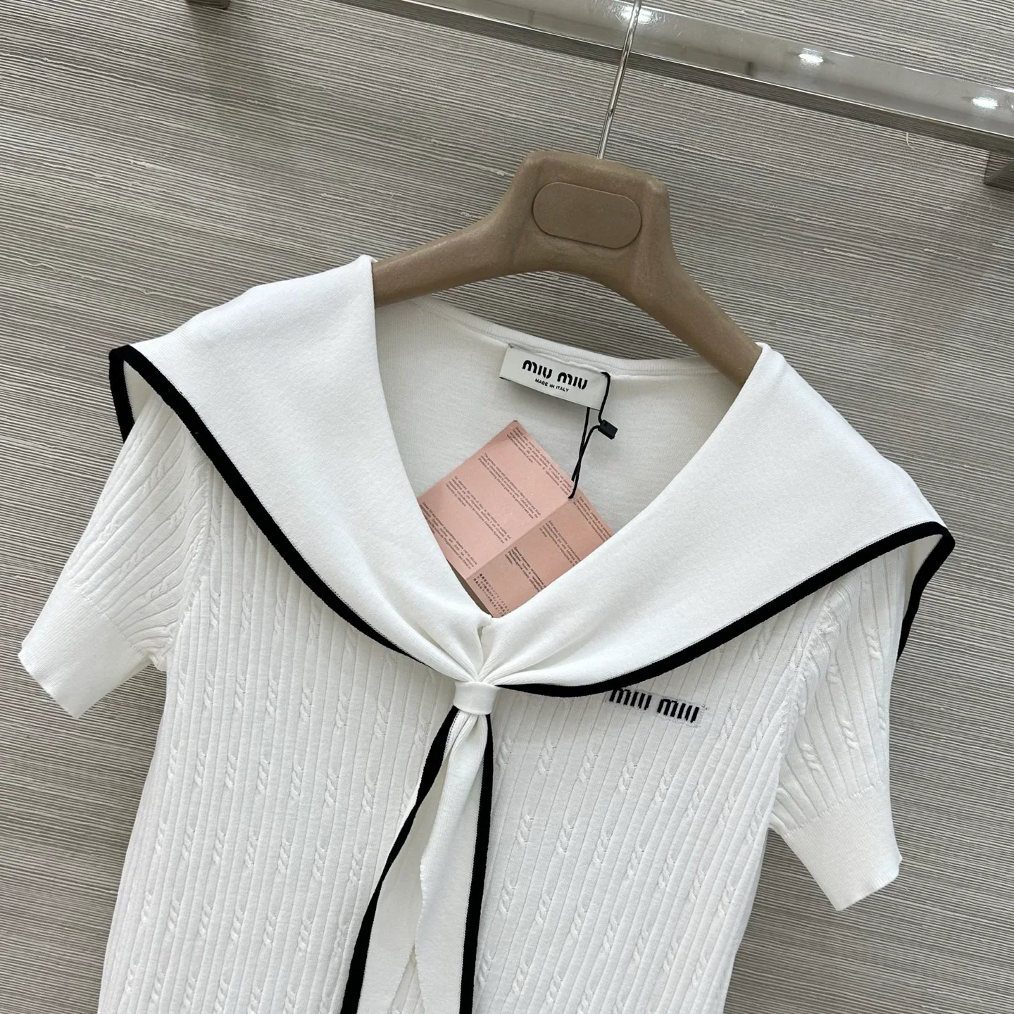 Топы Женские Miu Miu 11779163