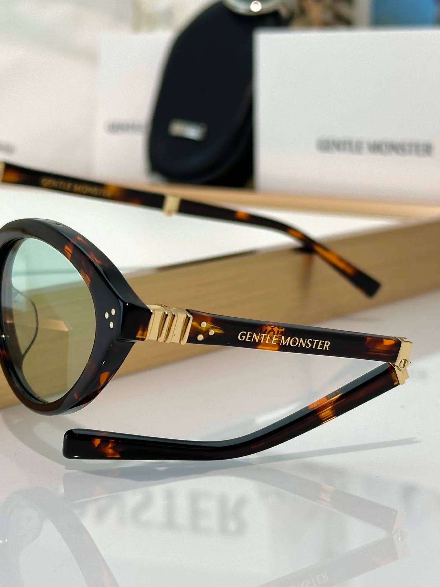 Очки Gentle Monster 6505519