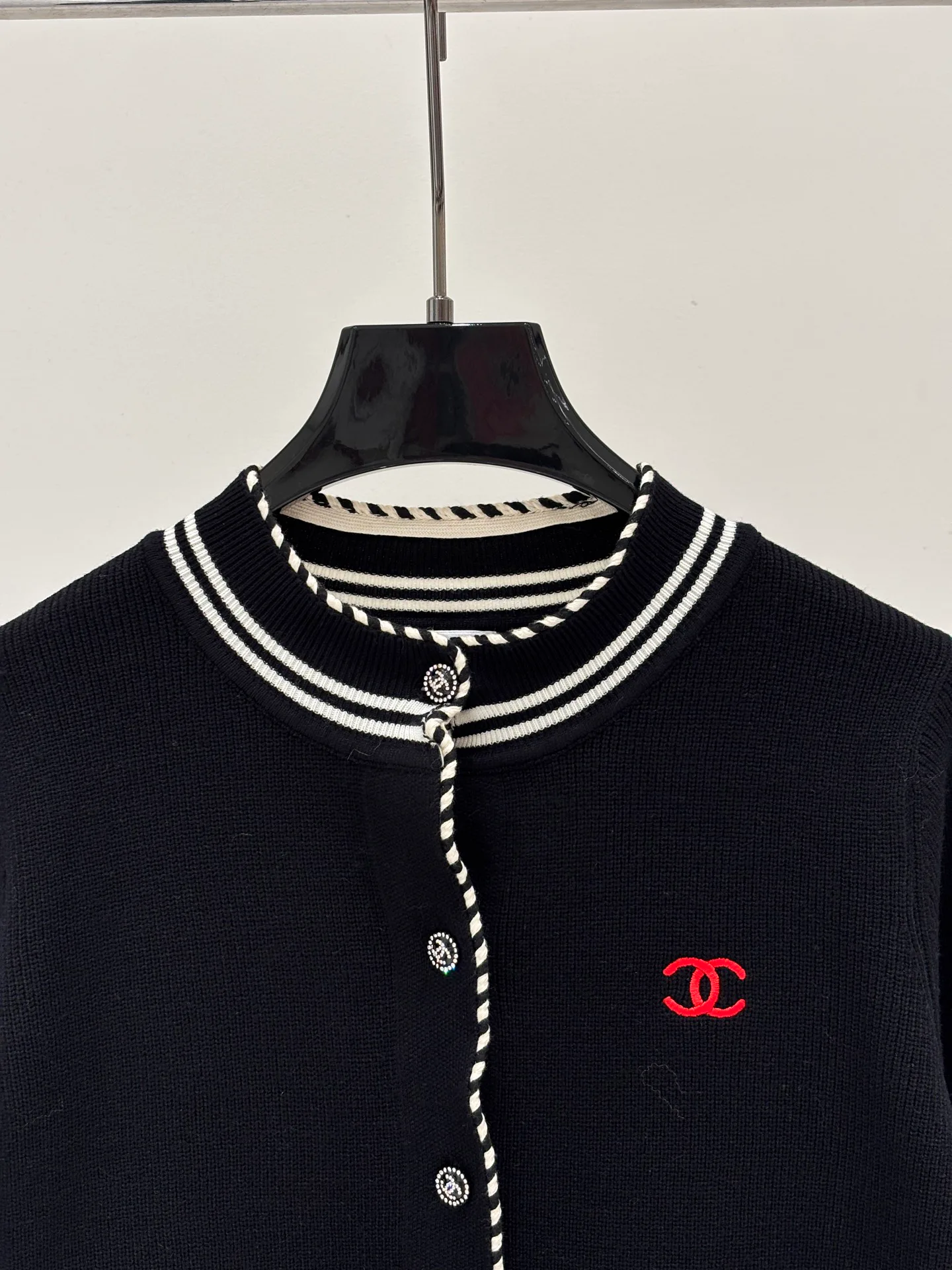 Джемперы И Свитеры Женские Chanel 18137815