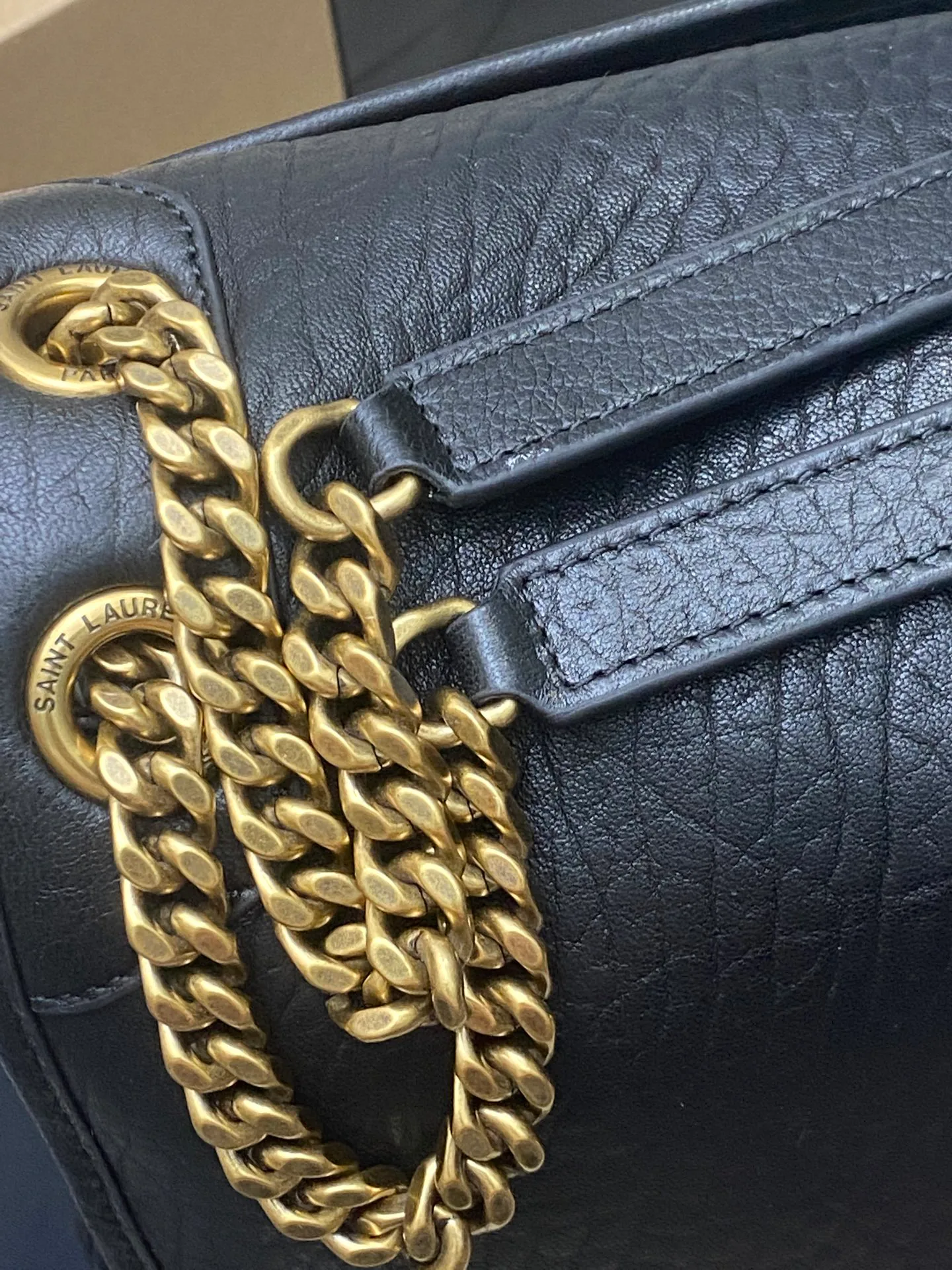 Классические Сумки Женские Saint Laurent 13435177