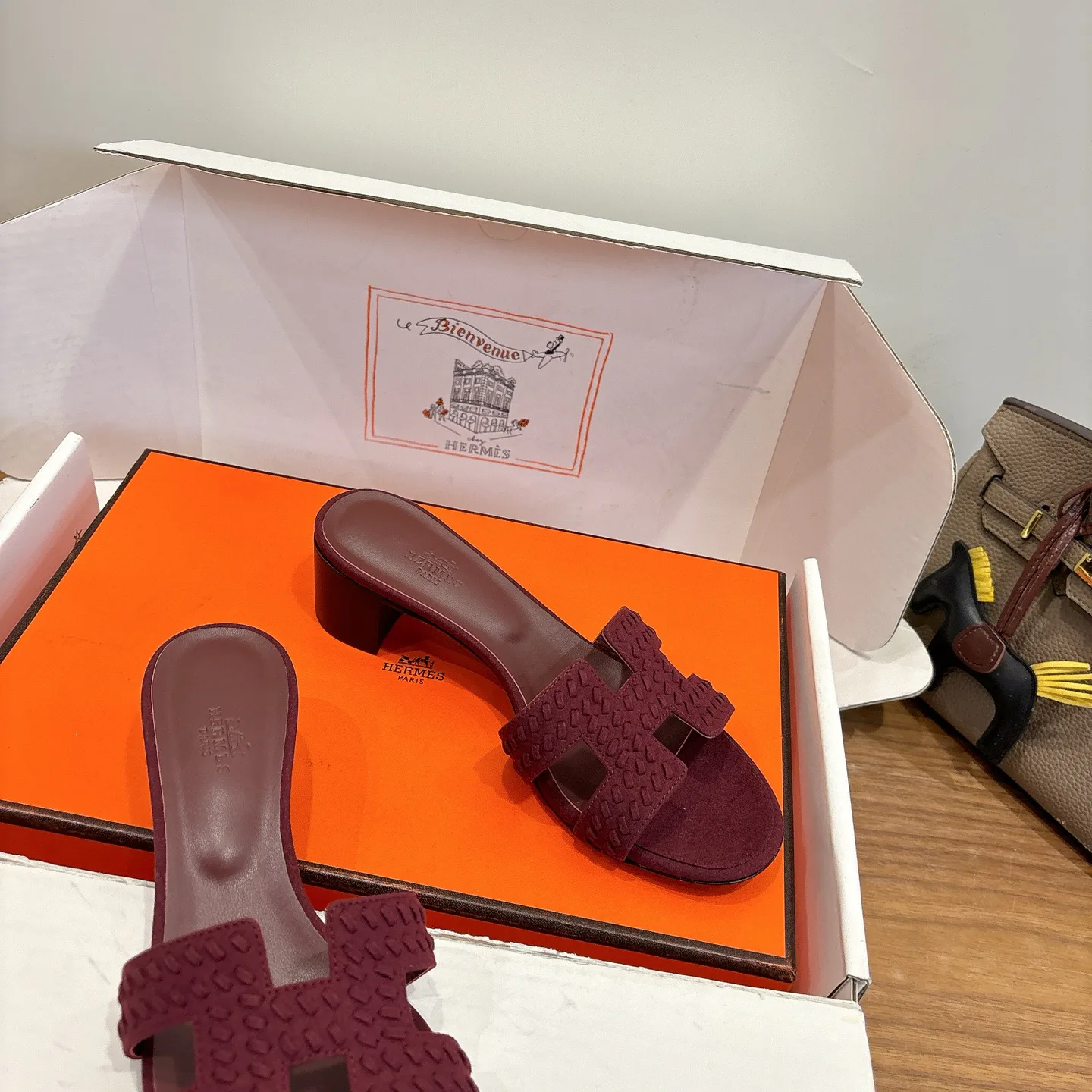 Туфли Женские Hermes 11579474