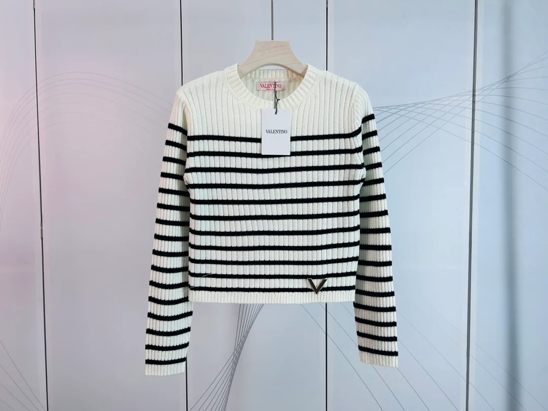 Джемперы И Свитеры Женские Valentino 812938