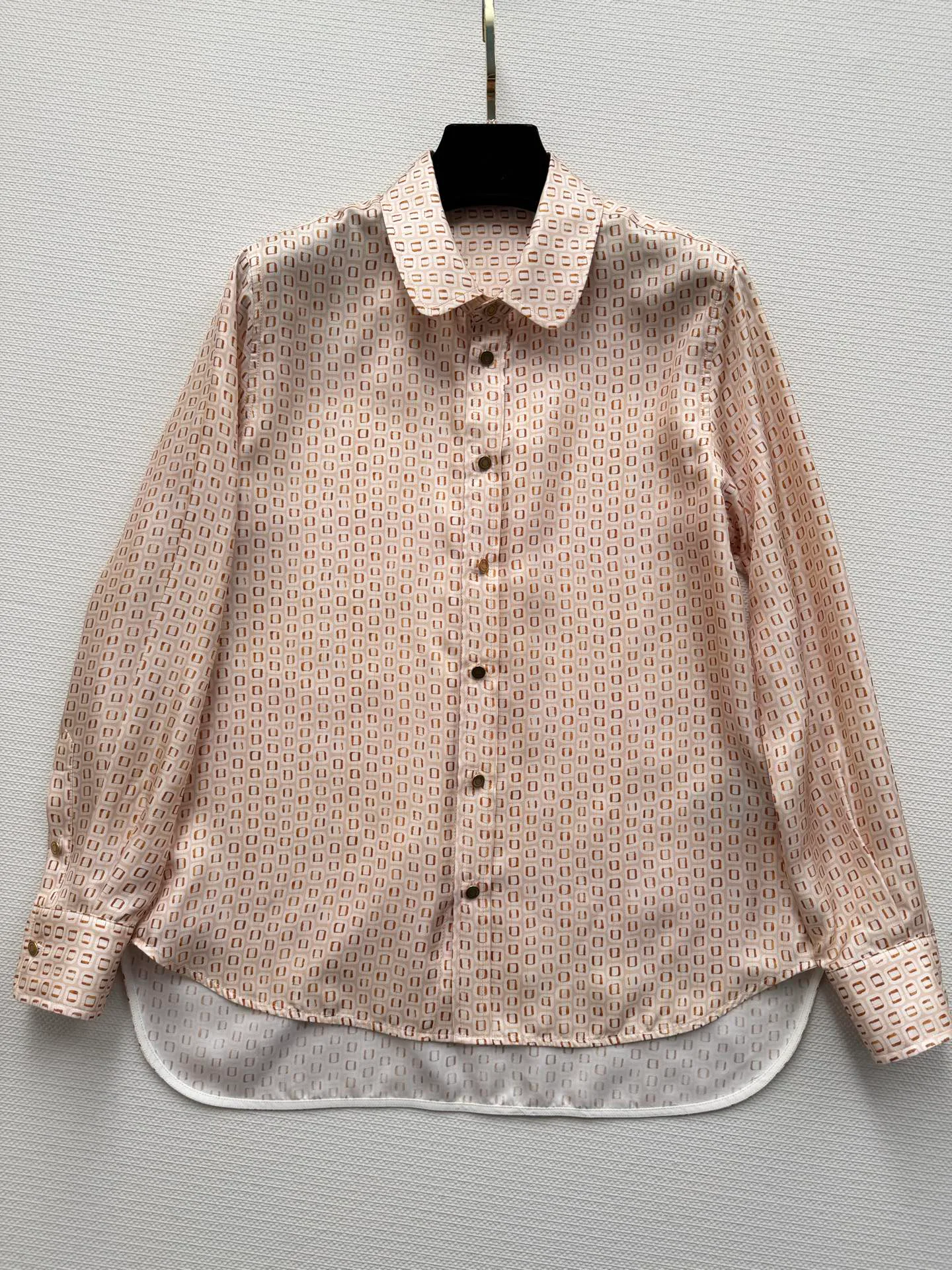 Рубашки Женские Loro Piana 11219197