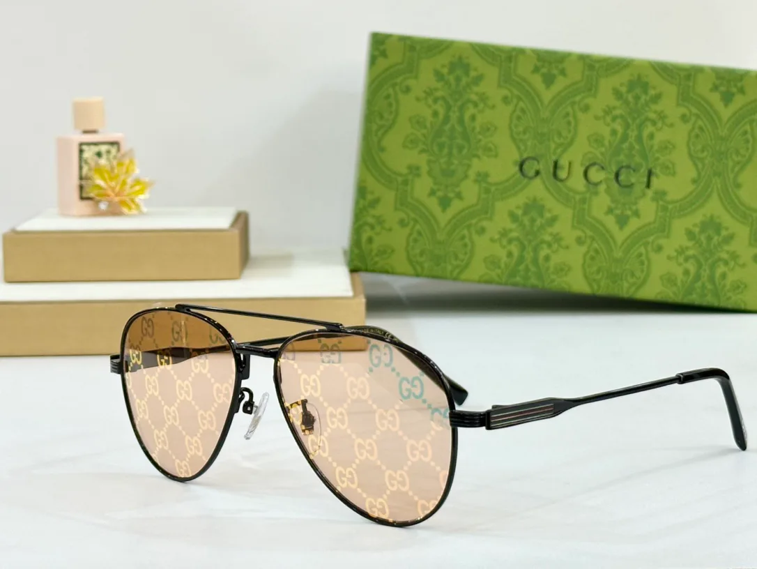 Очки Gucci 22748