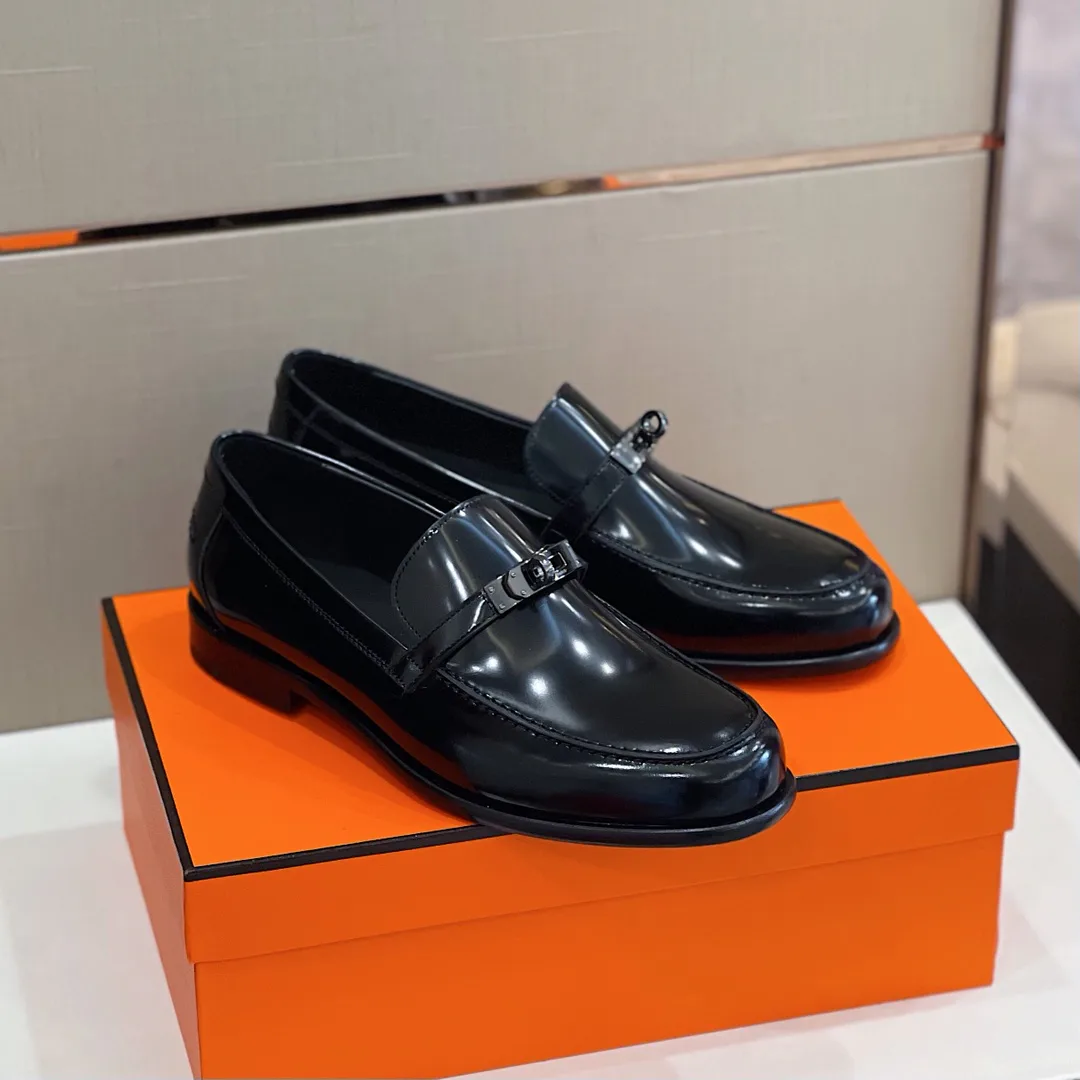Лоферы И Мокасины Женские Hermes 17745670