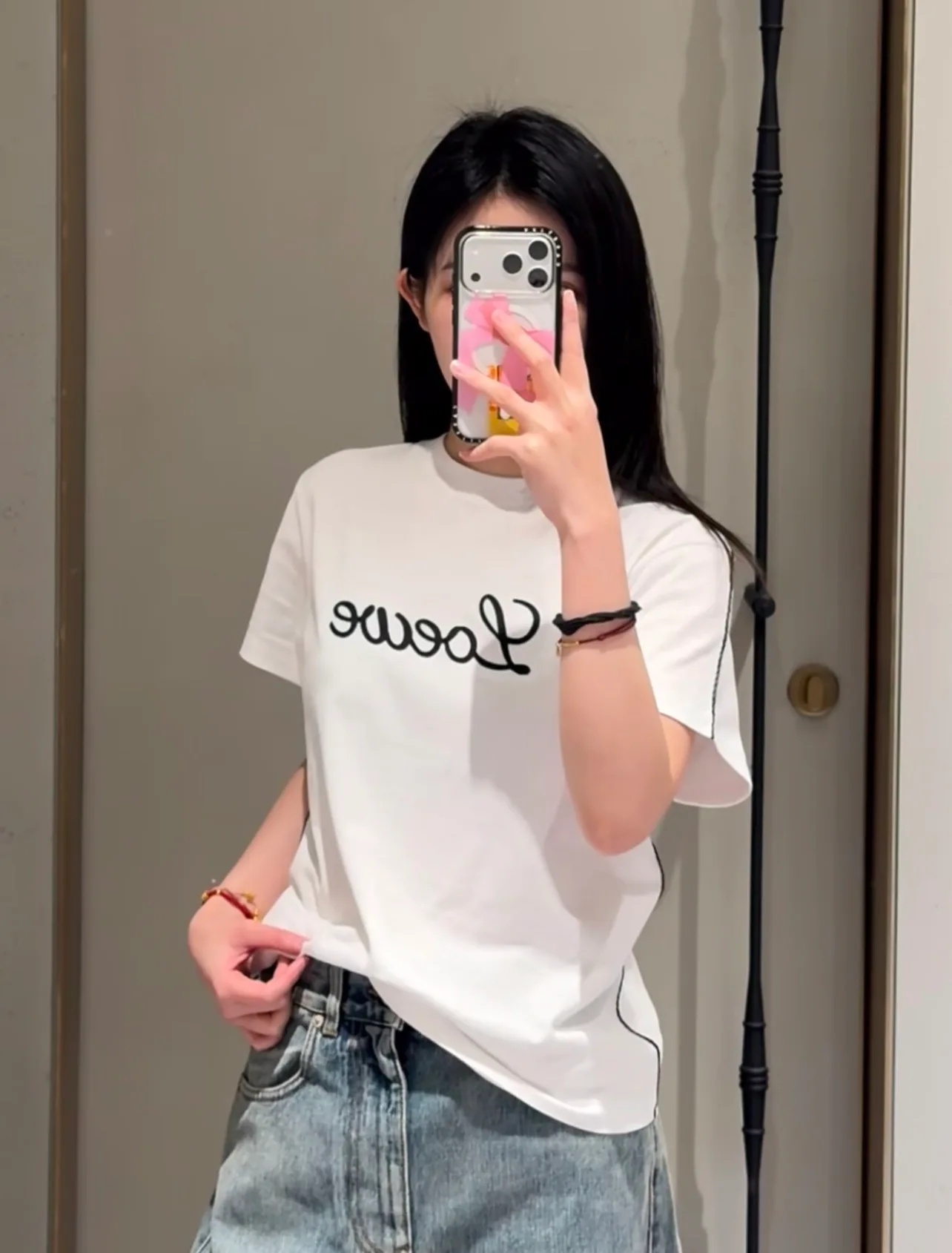 Футболки Женские Loewe 11578771