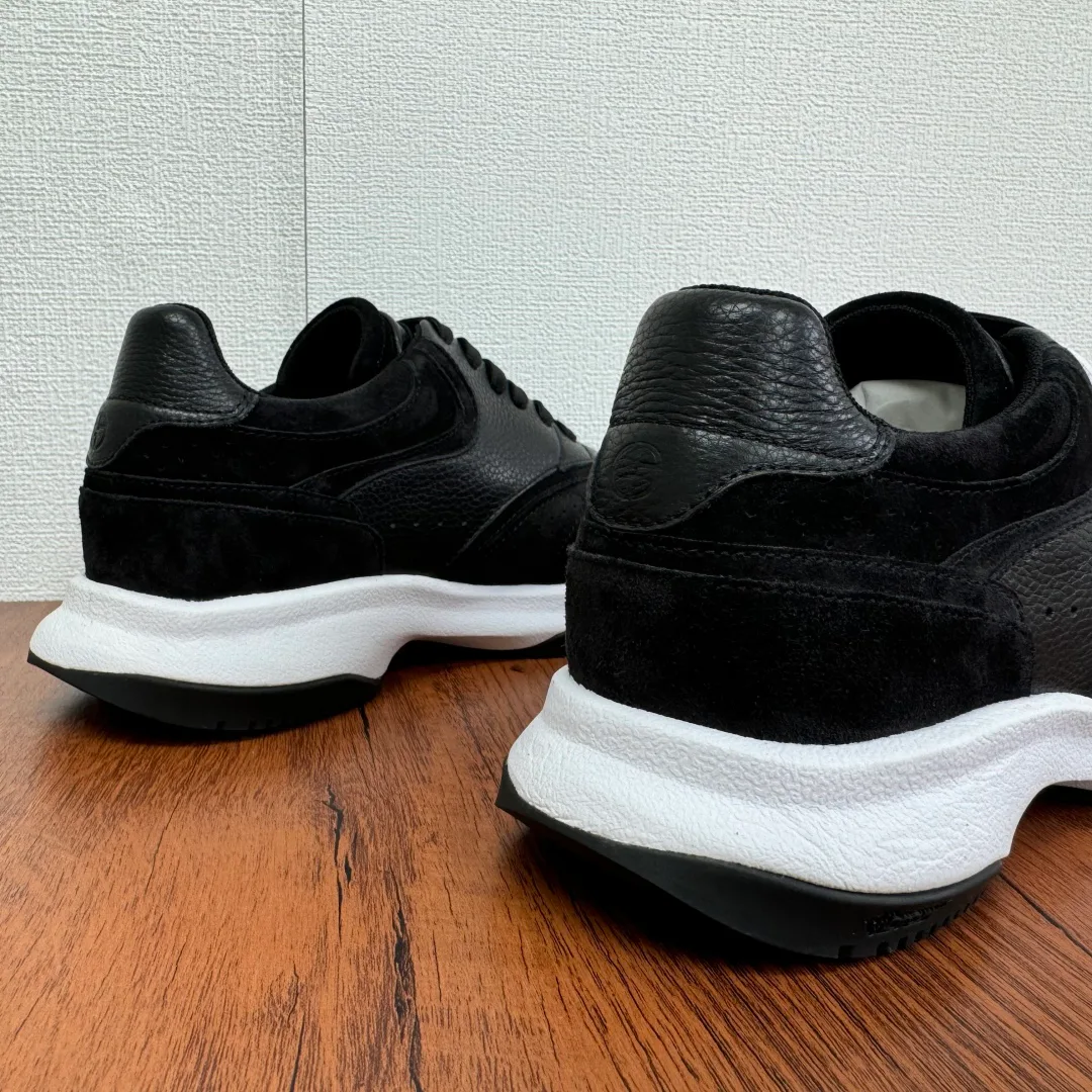 Кроссовки Мужские Armani 21871