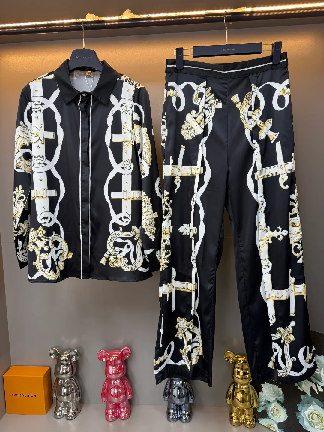 Рубашки Женские Hermes 12685746