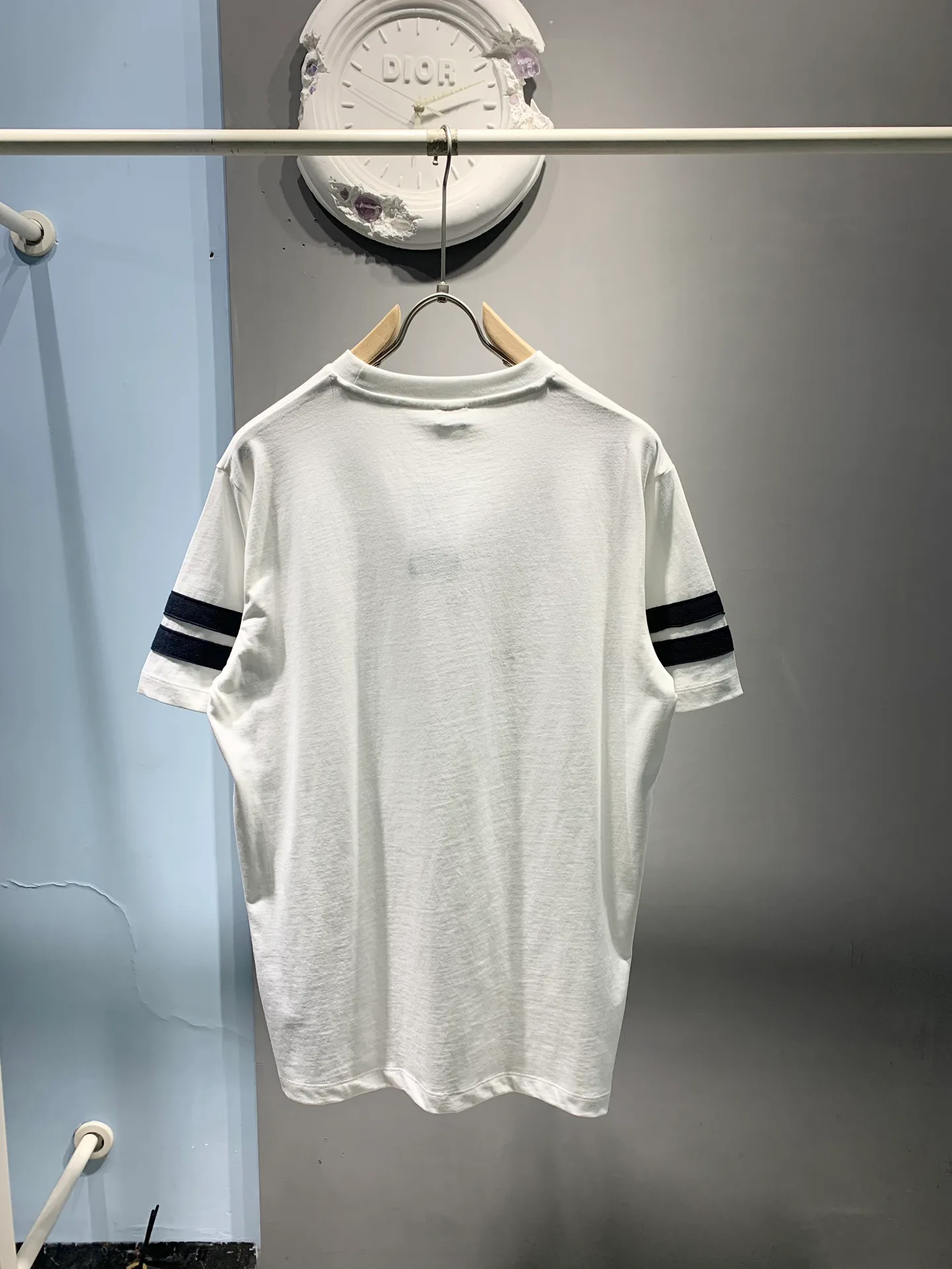 Футболки Женские Saint Laurent 25443