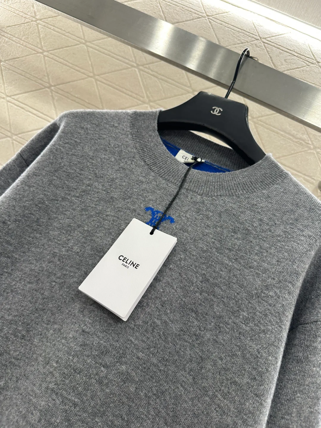 Джемперы И Свитеры Женские Celine 376534