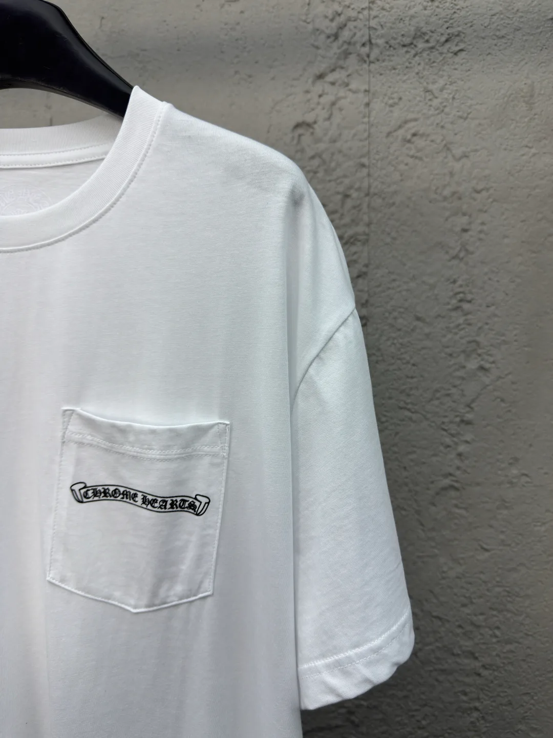 Футболки Женские Chrome Hearts 31479