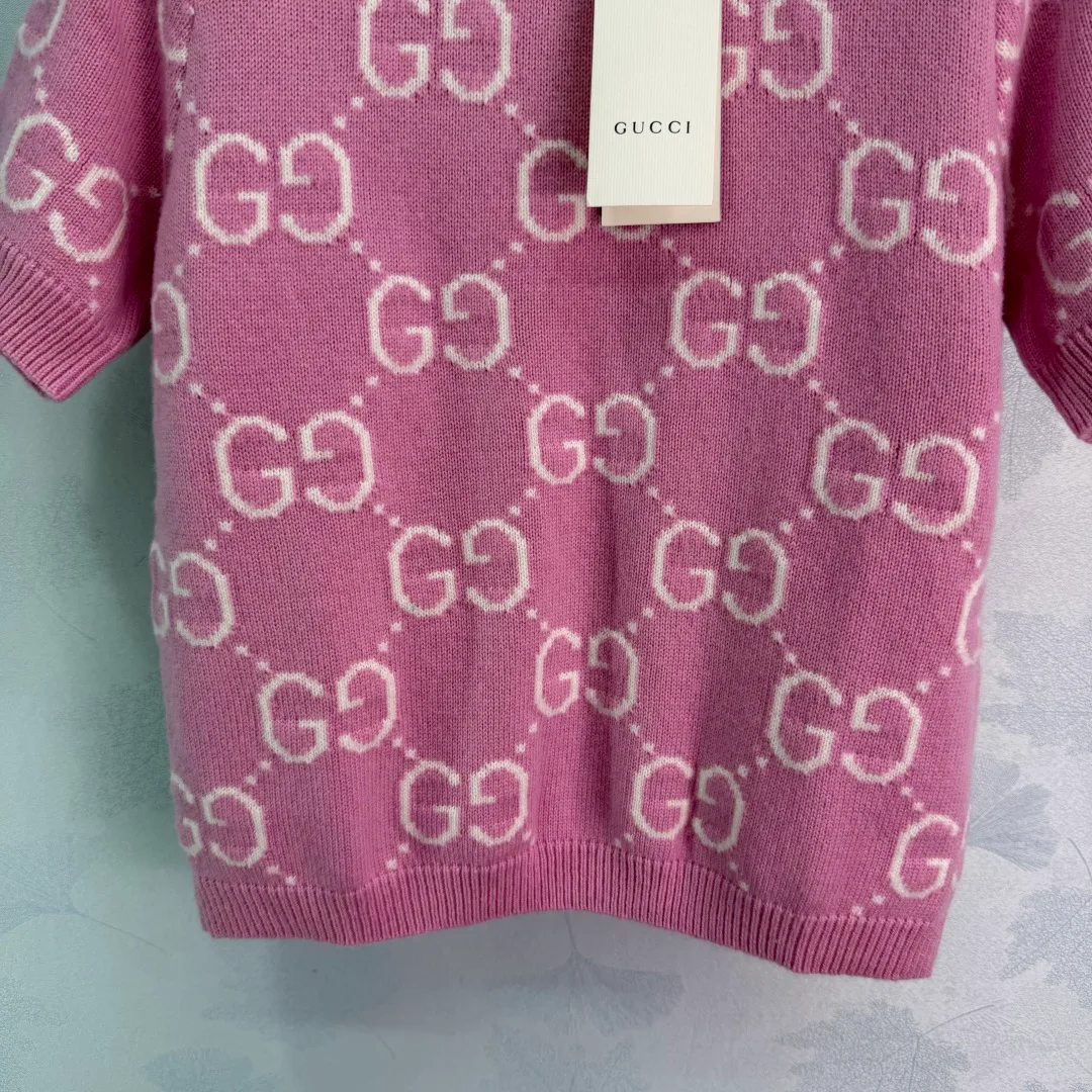 Джемперы И Свитеры Женские Gucci 9422795