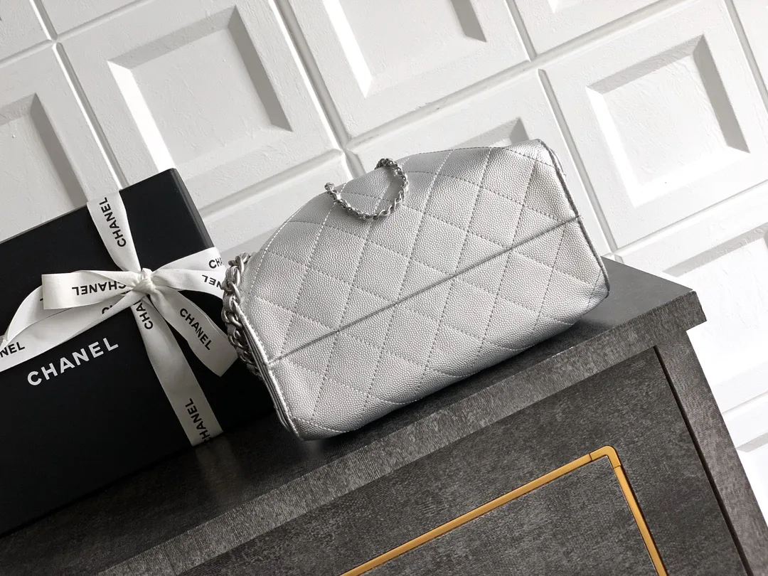 Классические Сумки Женские Chanel 11484903