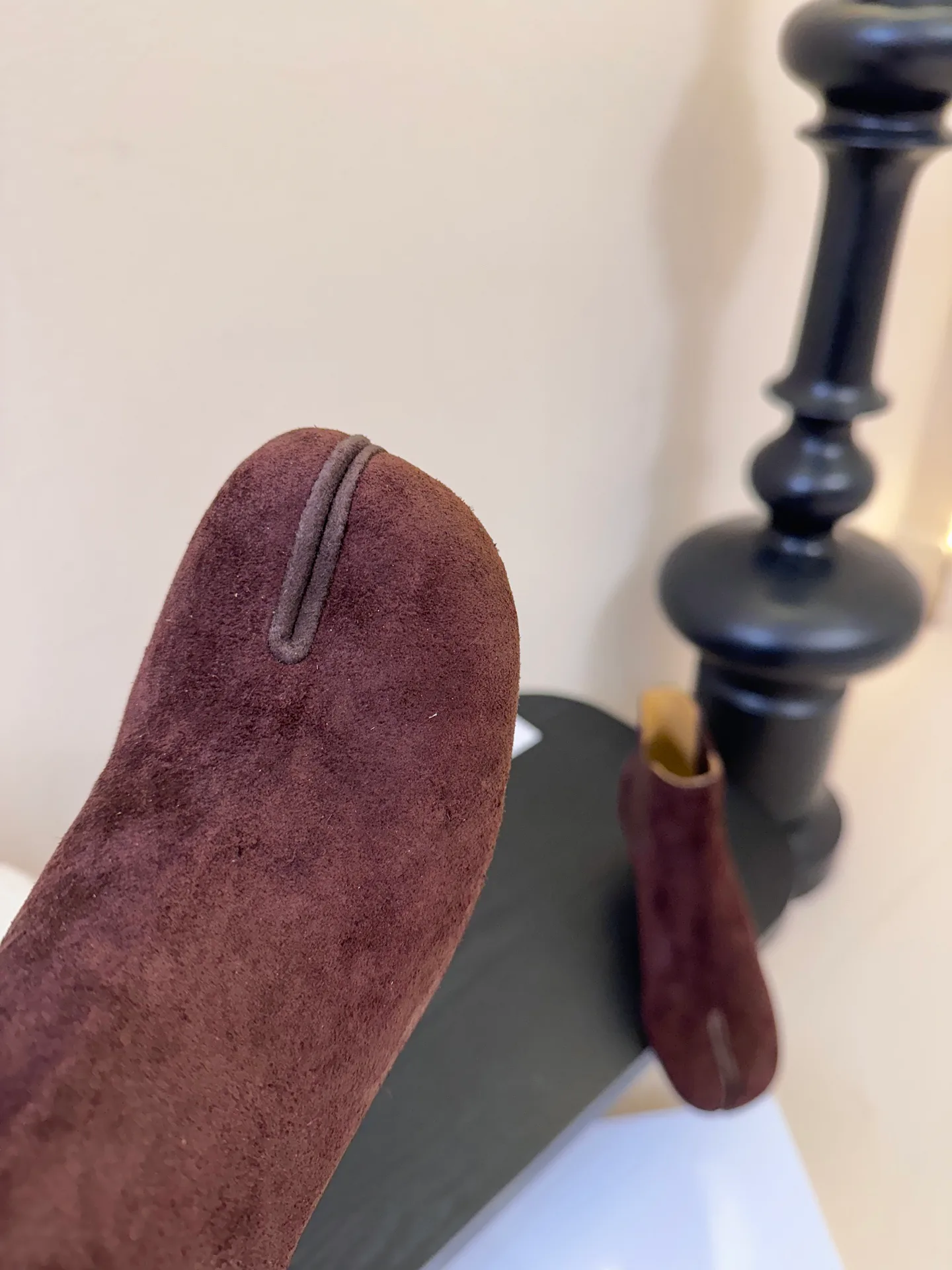 Ботильоны Женские Maison Margiela 352780