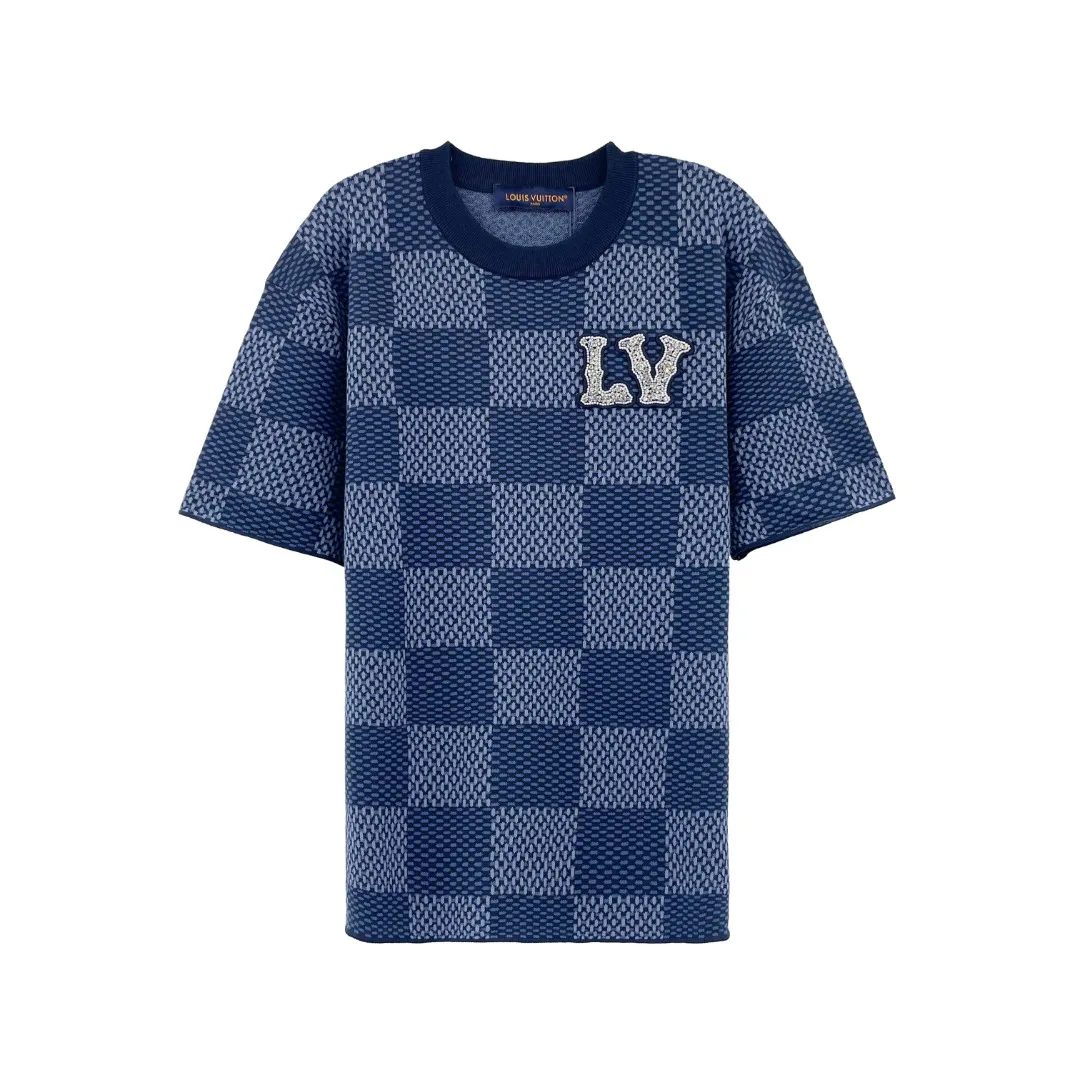 Футболки Женские Louis Vuitton 5071140