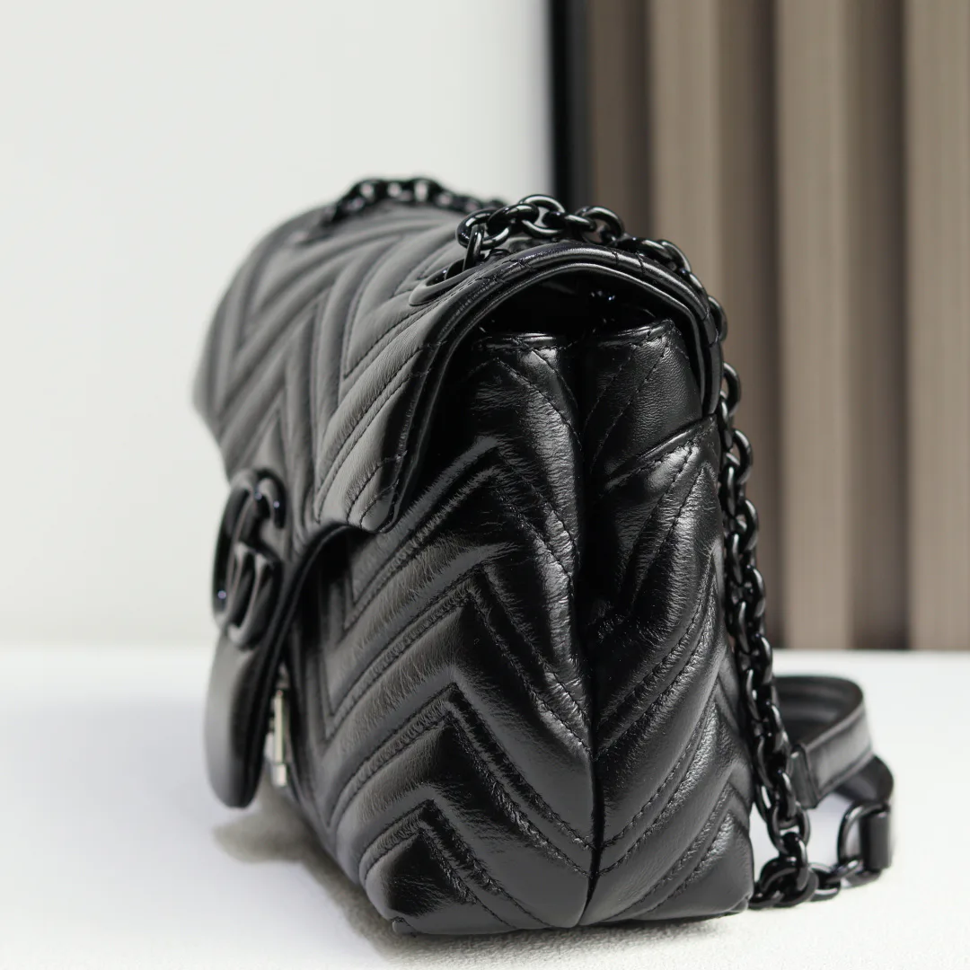 Классические Сумки Женские Gucci 12841825