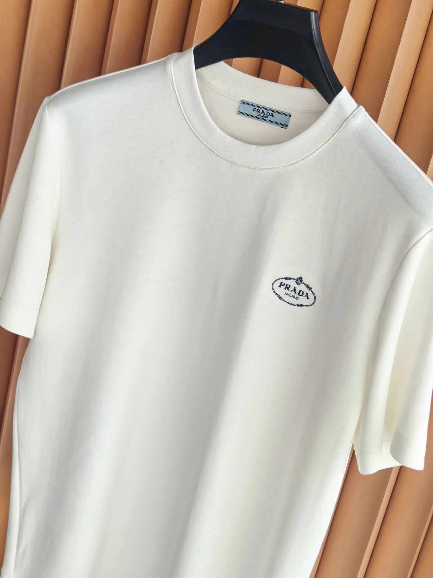 Футболки Мужские Prada 10511804