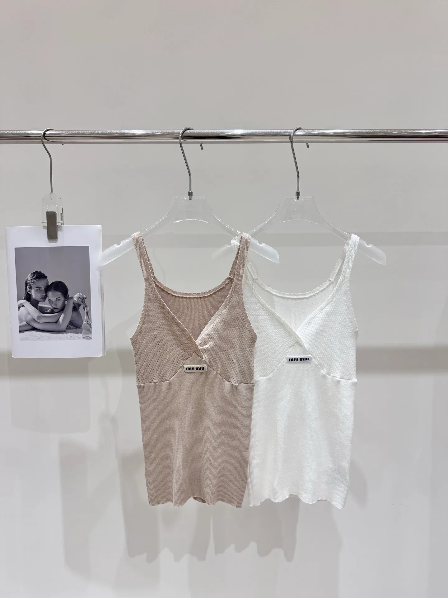 Топы Женские Miu Miu 10117319