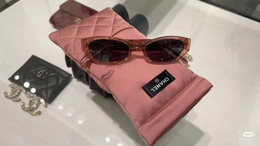 Очки Chanel 11687719