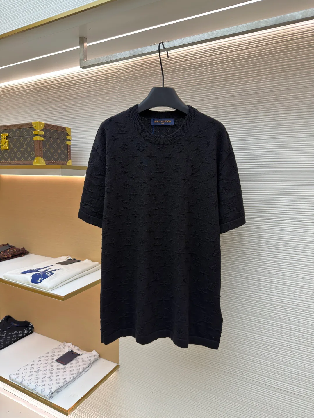 Джемперы И Свитеры Мужские Louis Vuitton 18153326