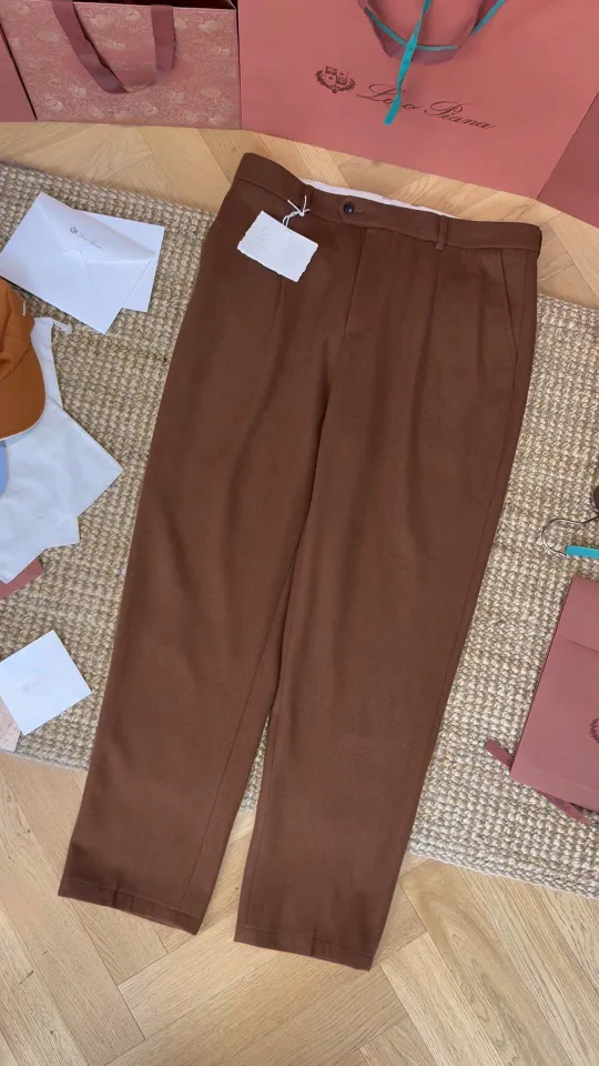 Брюки Мужские Brunello Cucinelli 6054285