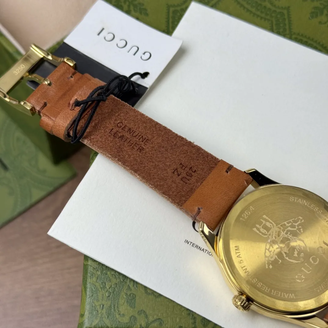 Часы Женские Gucci 5449