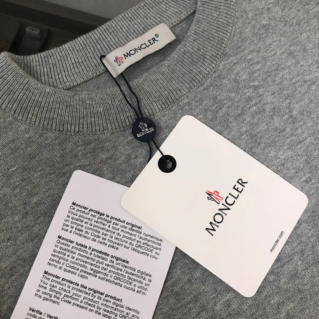 Джемперы И Свитеры Мужские Moncler 1786020