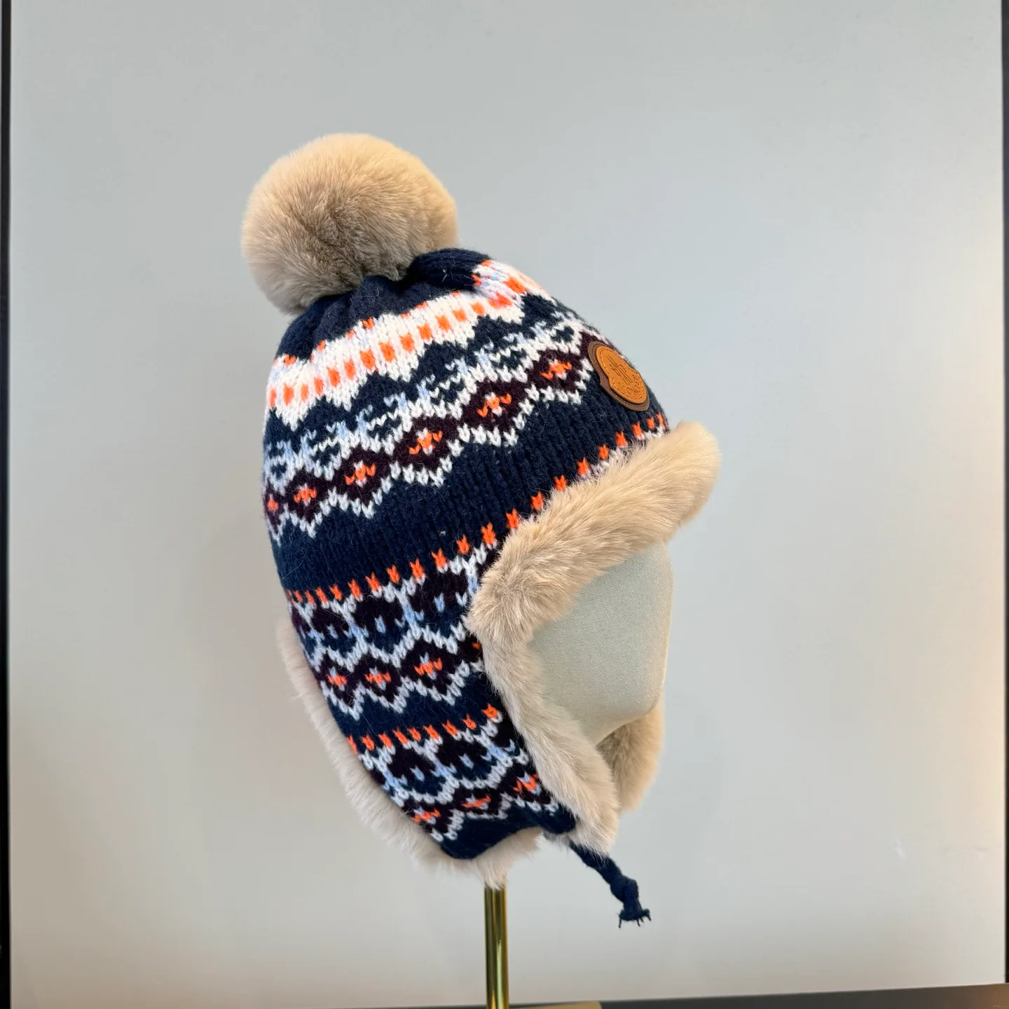 Головные Уборы Moncler 663380