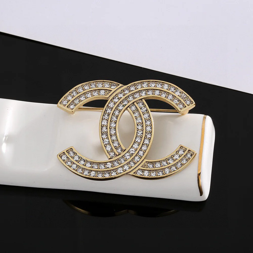 Бижутерия Chanel 372296