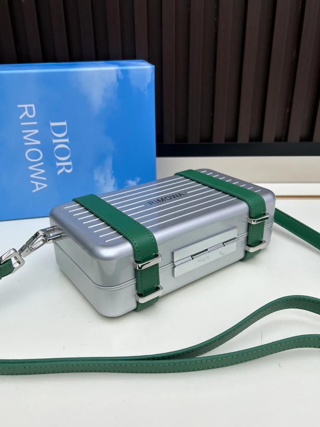 Клатчи Женские Christian Dior 11185364