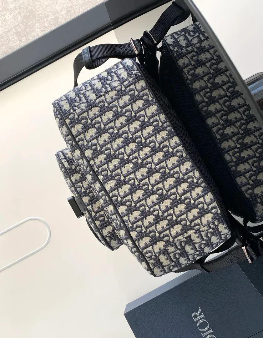 Рюкзаки Мужские Christian Dior 549550