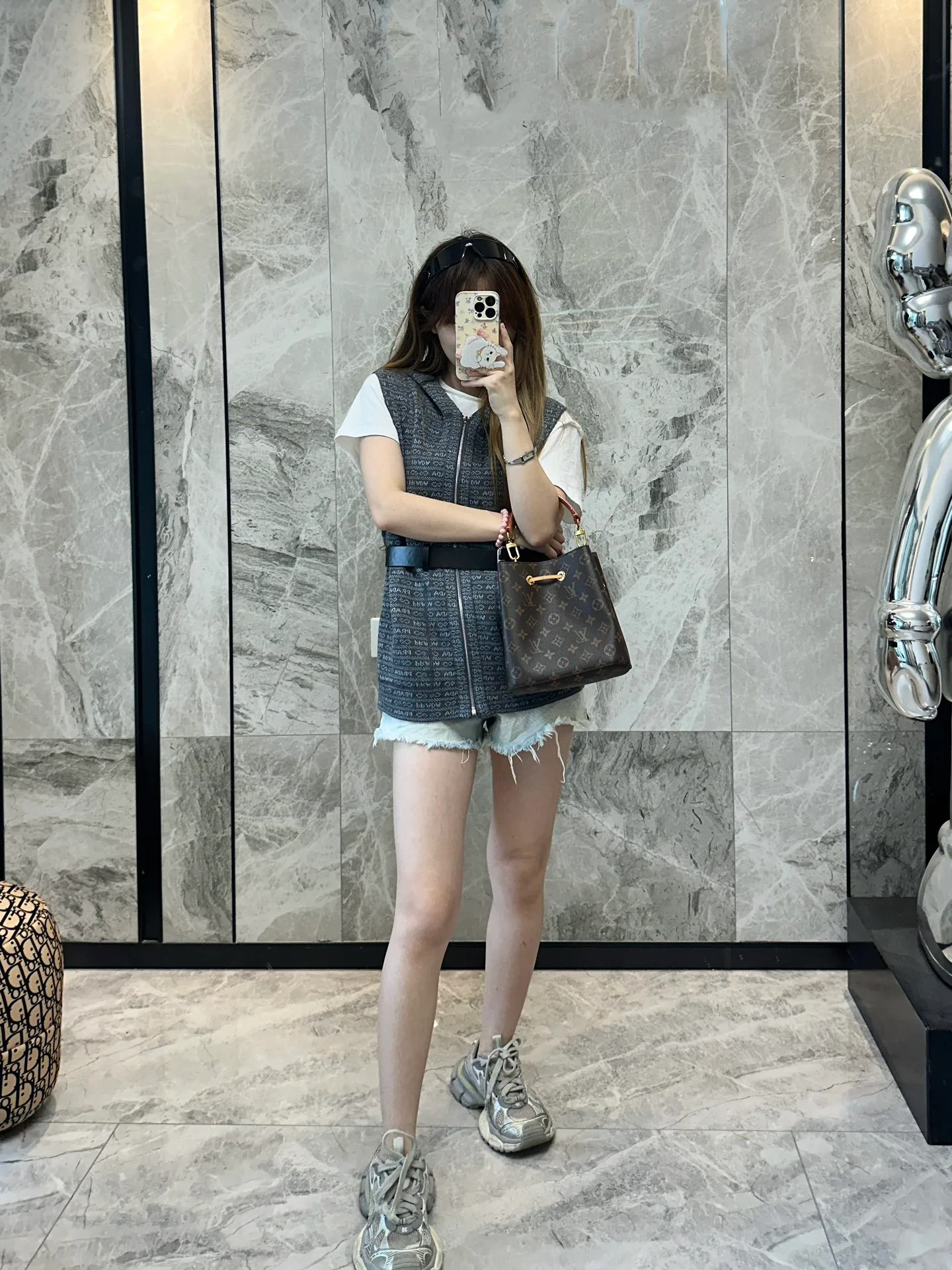 Топы Женские Prada 74694