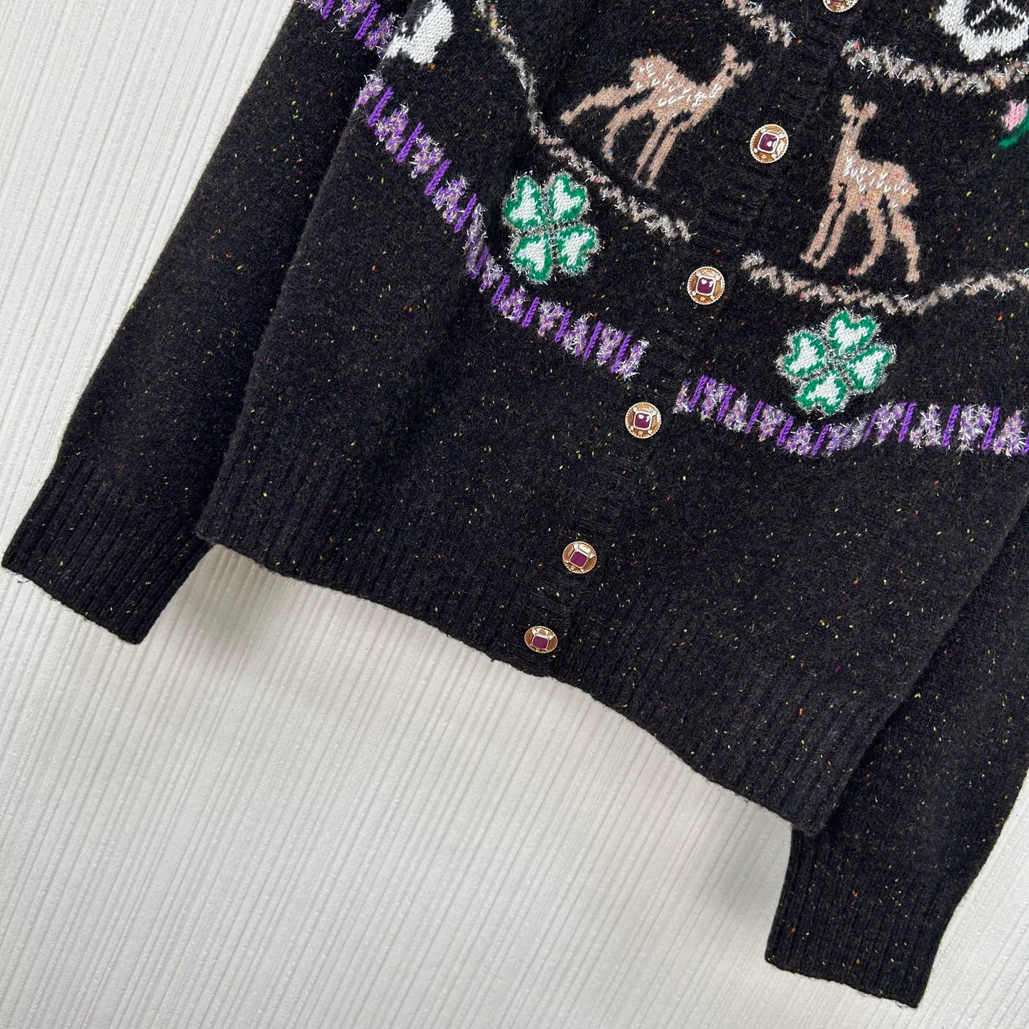 Джемперы И Свитеры Женские Chanel 1593793